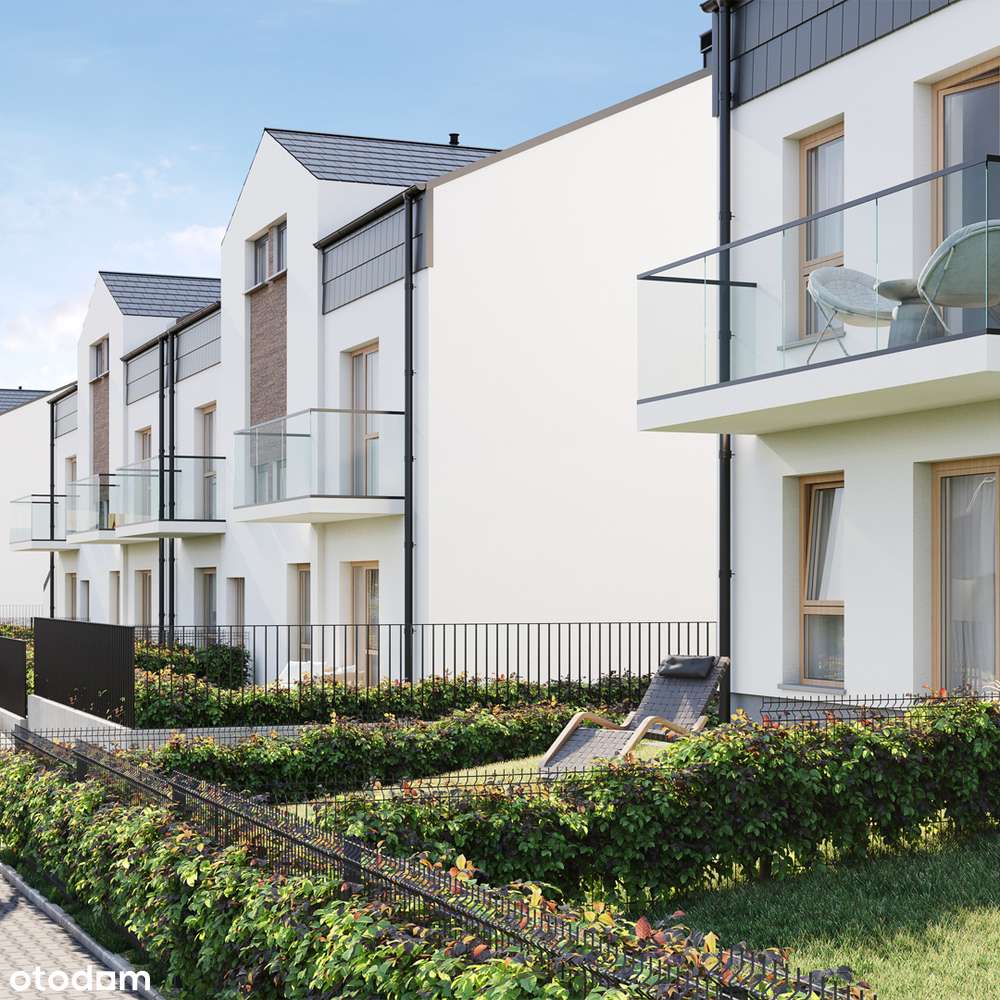 3 pokoje| wysokie sufity 2,90| garaż-4