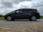 Ford S-Max 2.0 TDCi Titanium PowerShift - 34