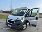 Peugeot Boxer - 16