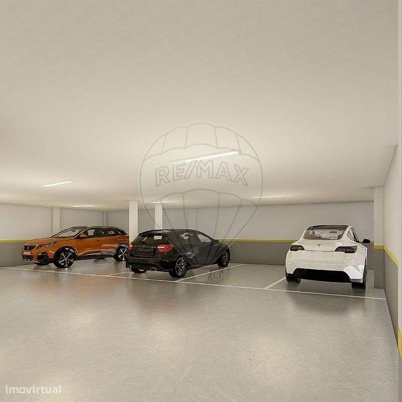 Apartamento T2 para venda-23
