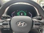 Hyundai i30 SW 1.6 CRDi N-Line - 10