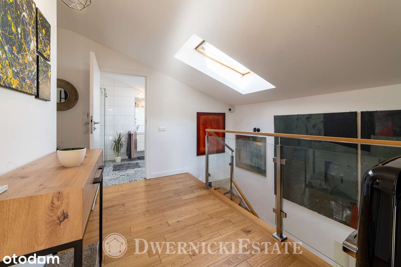 Wyjątkowy Apartament 139m2 | Wola Justowska-11