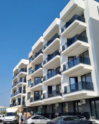 MAMAIA NORD- ap 2 camere, finisate, la 80metri de malul marii-1