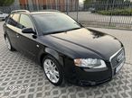 Audi A4 Avant 1.8T - 3