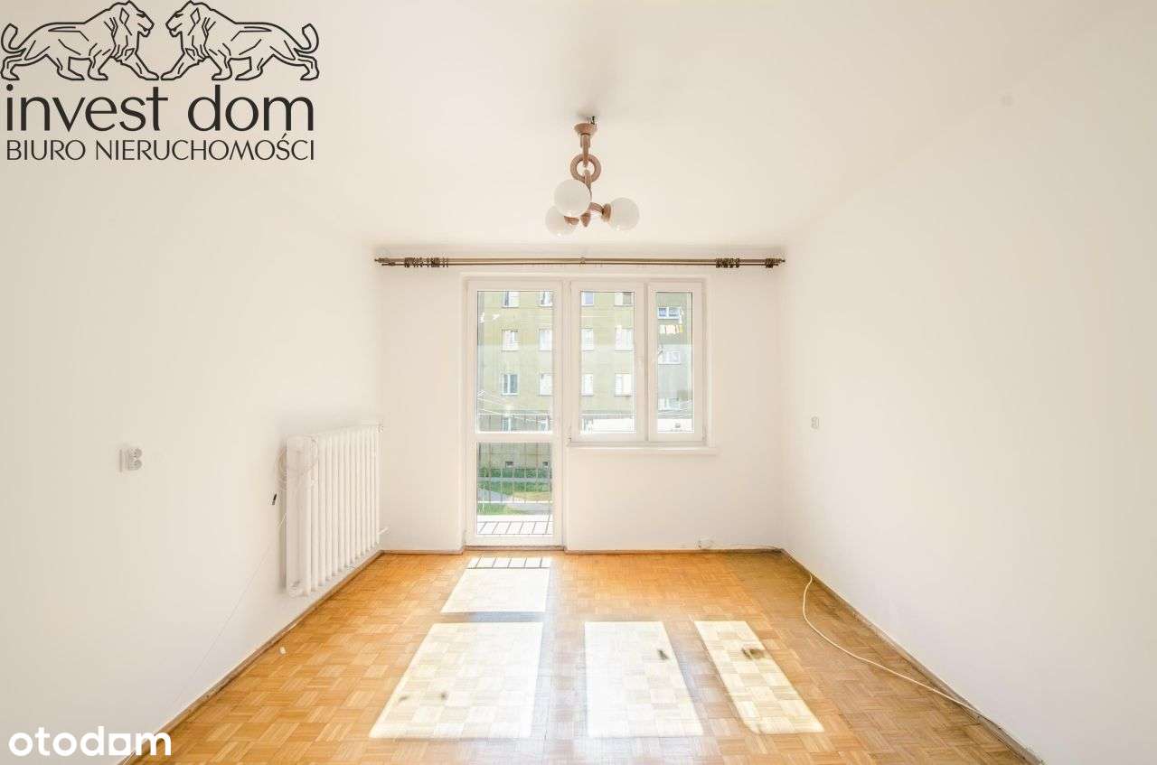 Mieszkanie 43 m² | Parter | Gorlice, 2 pokoje...-7