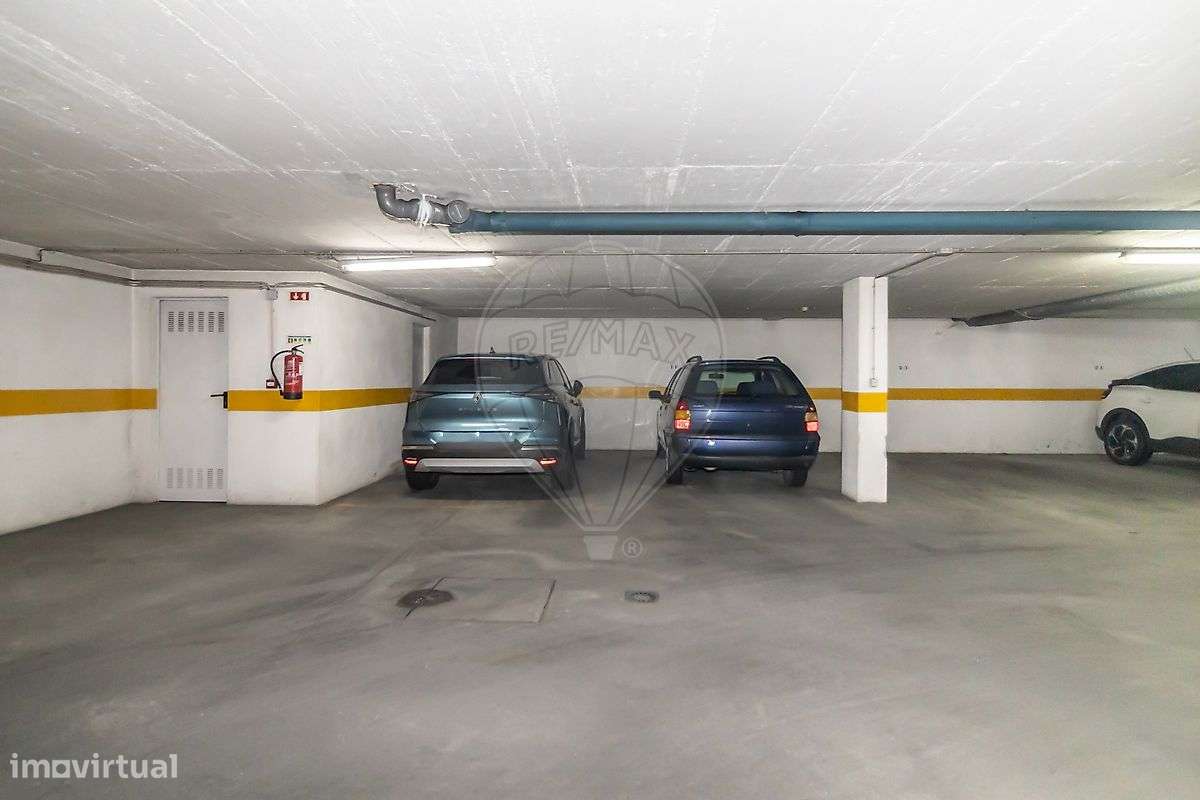 Apartamento T2 para venda-8