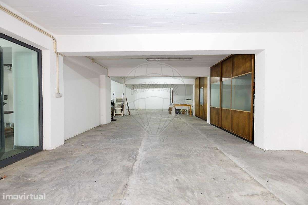 Armazém  para venda-12