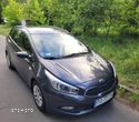 Kia Ceed - 1