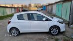 Toyota Yaris 1.33 Active - 11