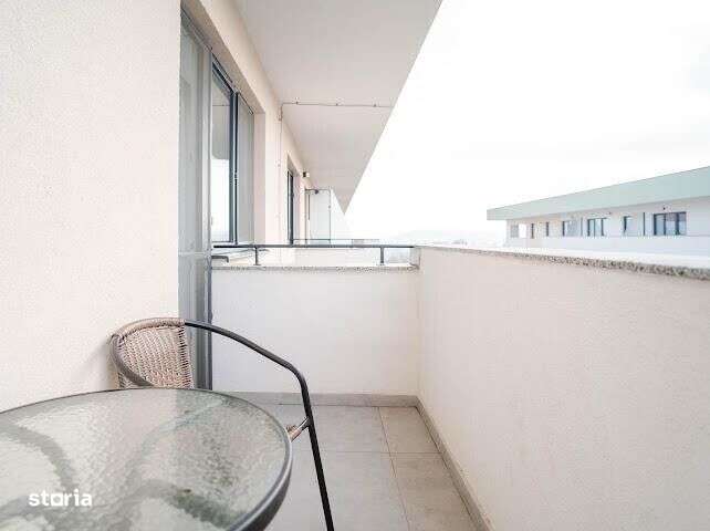 APARTAMENT INTABULAT, MOBILAT SI UTILAT, BLOC NOU, PODU ROS-13