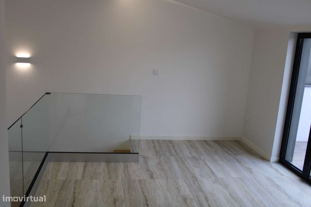 T3 Duplex - Av. da Europa - Viseu-16