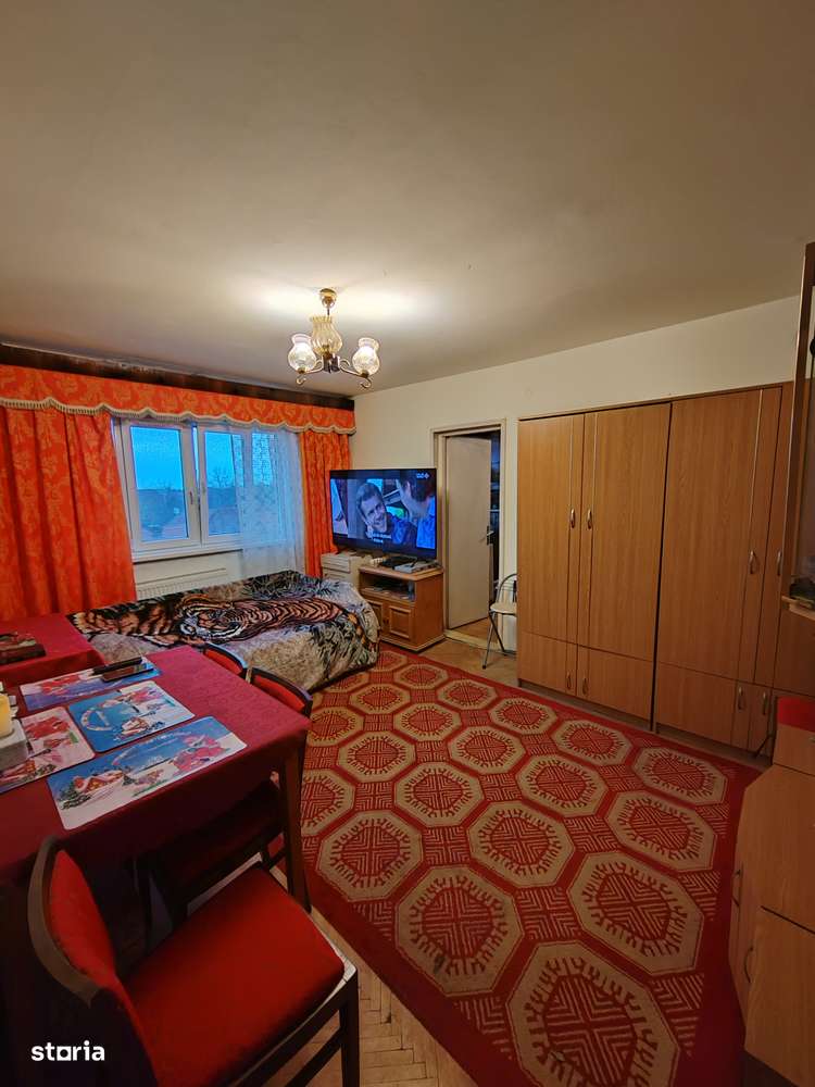 Vând apartament cu doua camere în Timișoara 57.000€-2