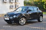 Nissan Juke 1.5 dCi Visia - 1