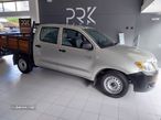 Toyota Hilux 2.5 D-4D 2WD CD AC - 1