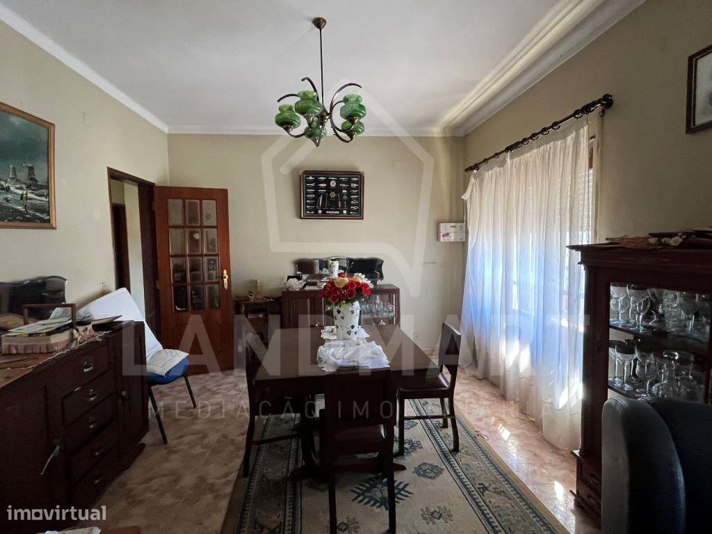 Moradia T3 , Castanheira - Coz - Grande imagem: 5/17