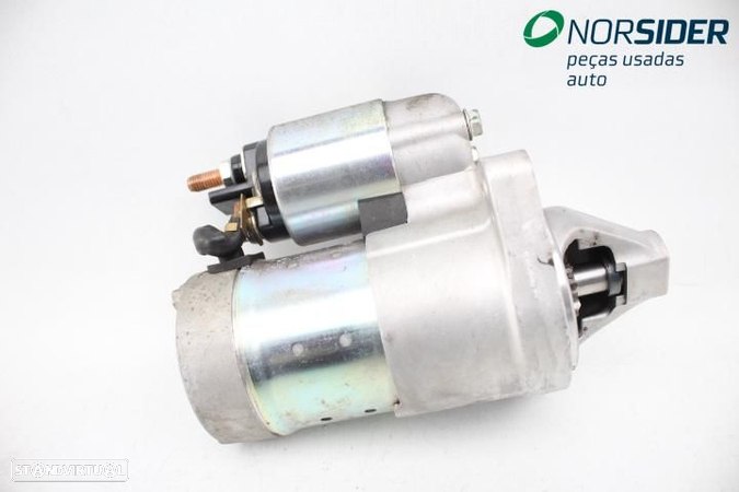 Motor de arranque Fiat Grand Punto|12-18 - 4