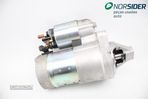 Motor de arranque Fiat Grand Punto|12-18 - 4