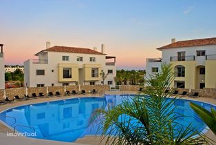 2 Quartos - Apartamento - Tavira - Algarve