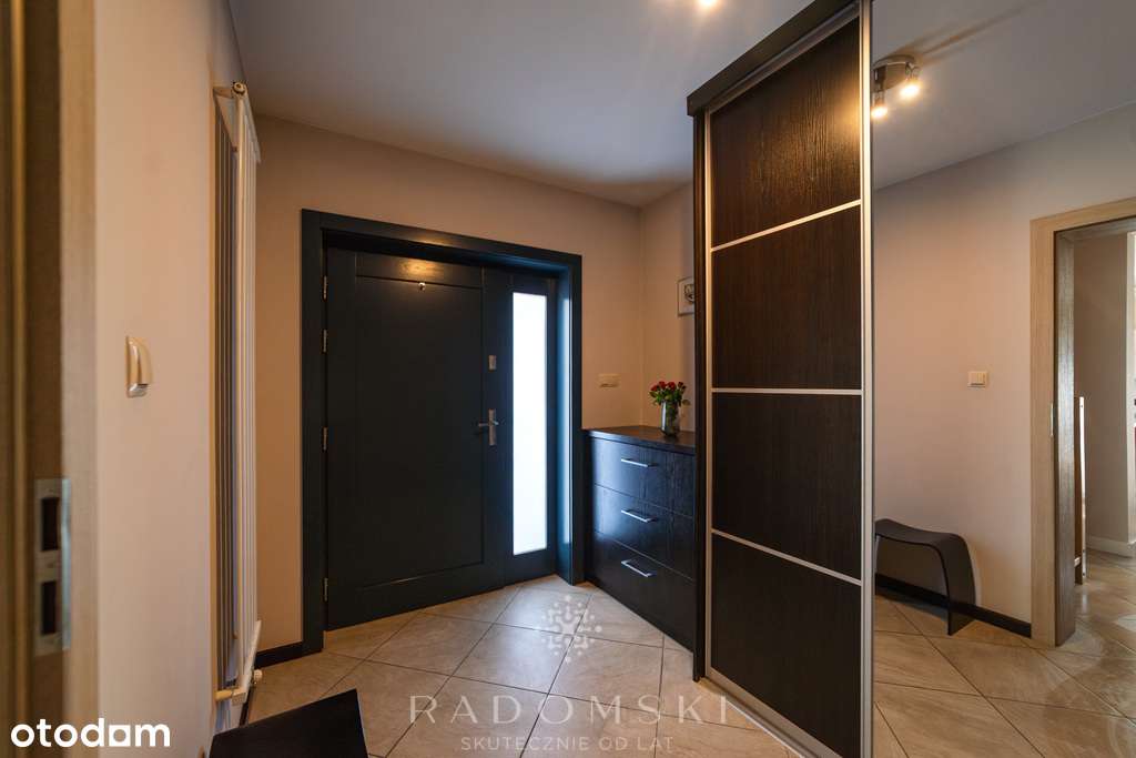 dom wolnostojący| 3 sypialnie| zielona okolica-6