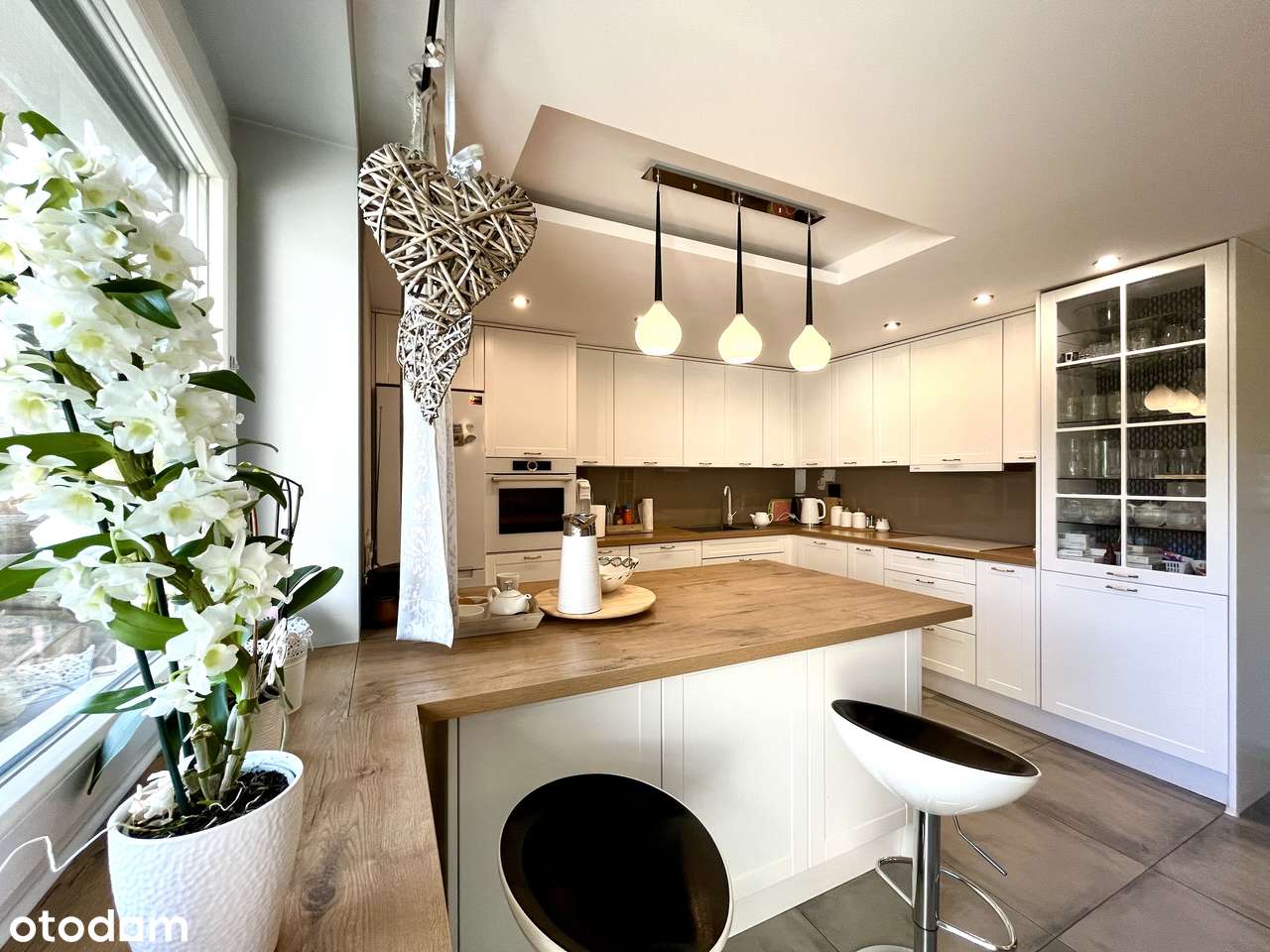 Niepowtarzalny, w otulinie zieleni w Siedlcach !-8