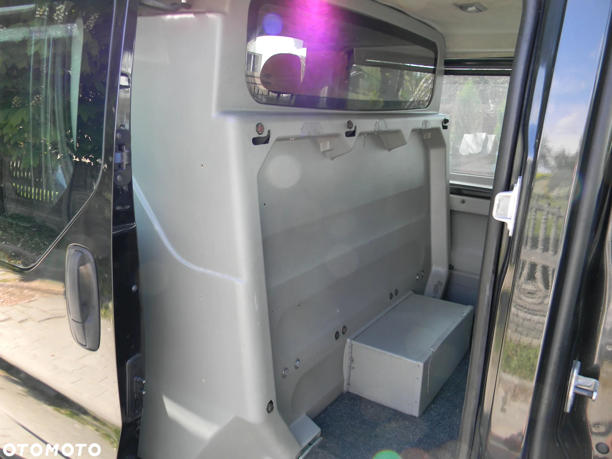 Renault Trafic - 13