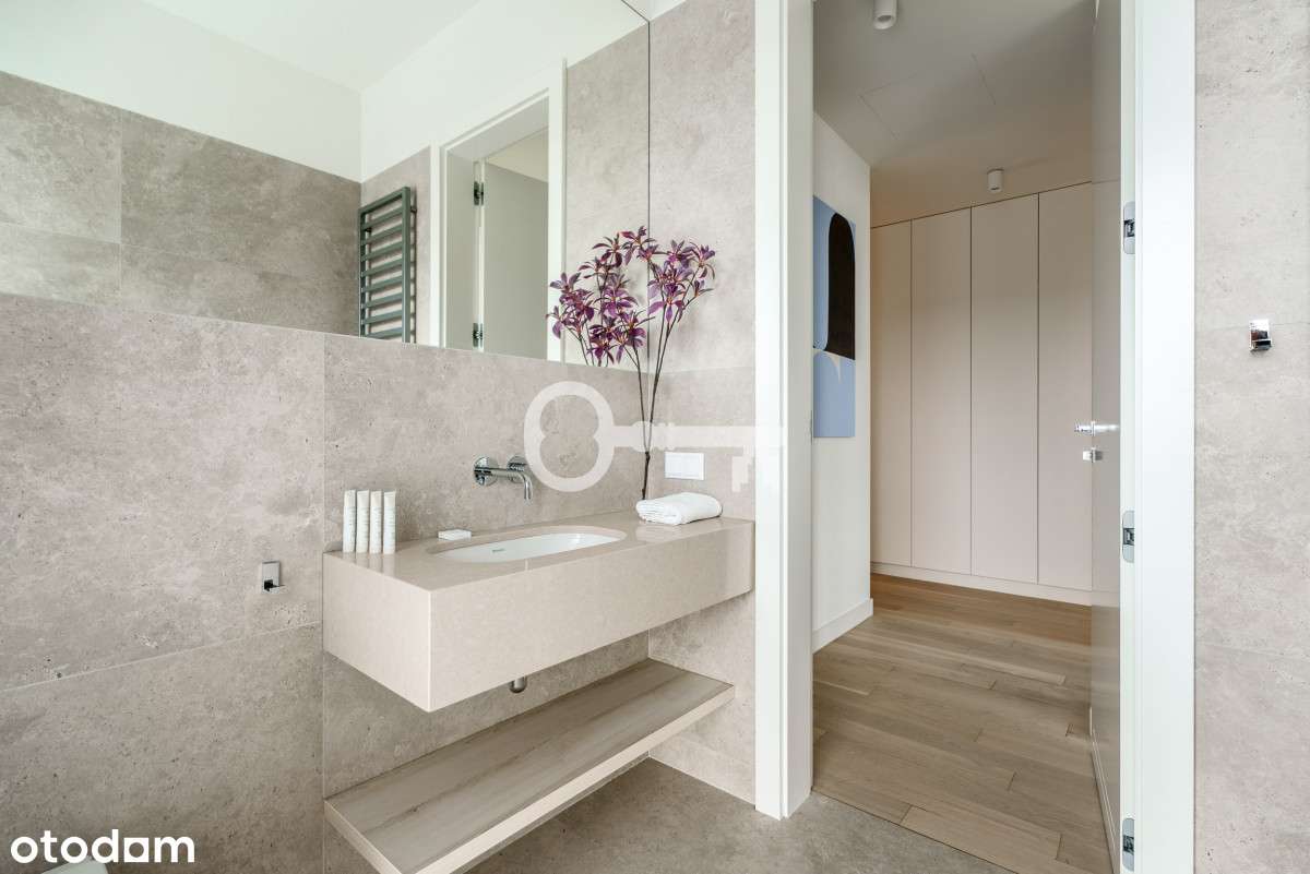 Mennica Residence | Umeblowane-15
