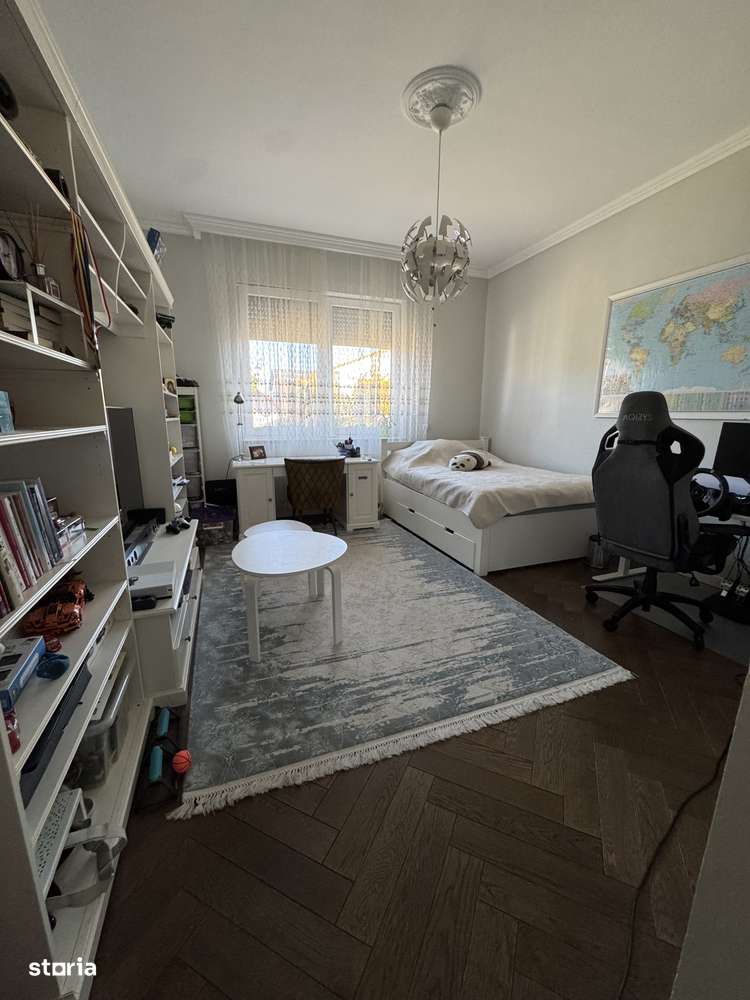 Casa individuală la sol - Imagine principală: 4/17