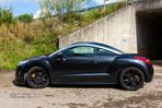 Peugeot RCZ 2.0 HDi FAP 165 - 7