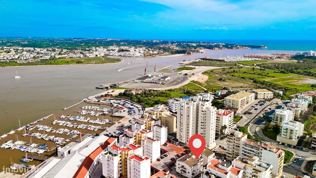 Apartamento T1+2 em Portimão - Oportunidade Única! - Grande imagem: 4/22