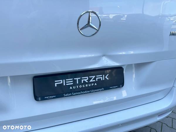 Mercedes-Benz Vito - 5