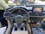 Audi A7 3.0 TDI clean Quattro S-Tronic - 7