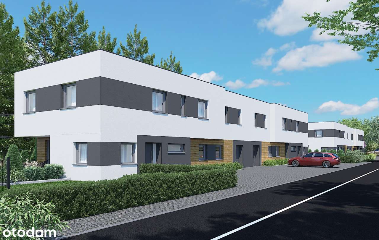 Dwupoziomowy apartament z ogródkiem w spokojnej okolicy/blisko centum-4