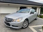 Mercedes-Benz Klasa E 250 CDI Coupe 7G-TRONIC - 2