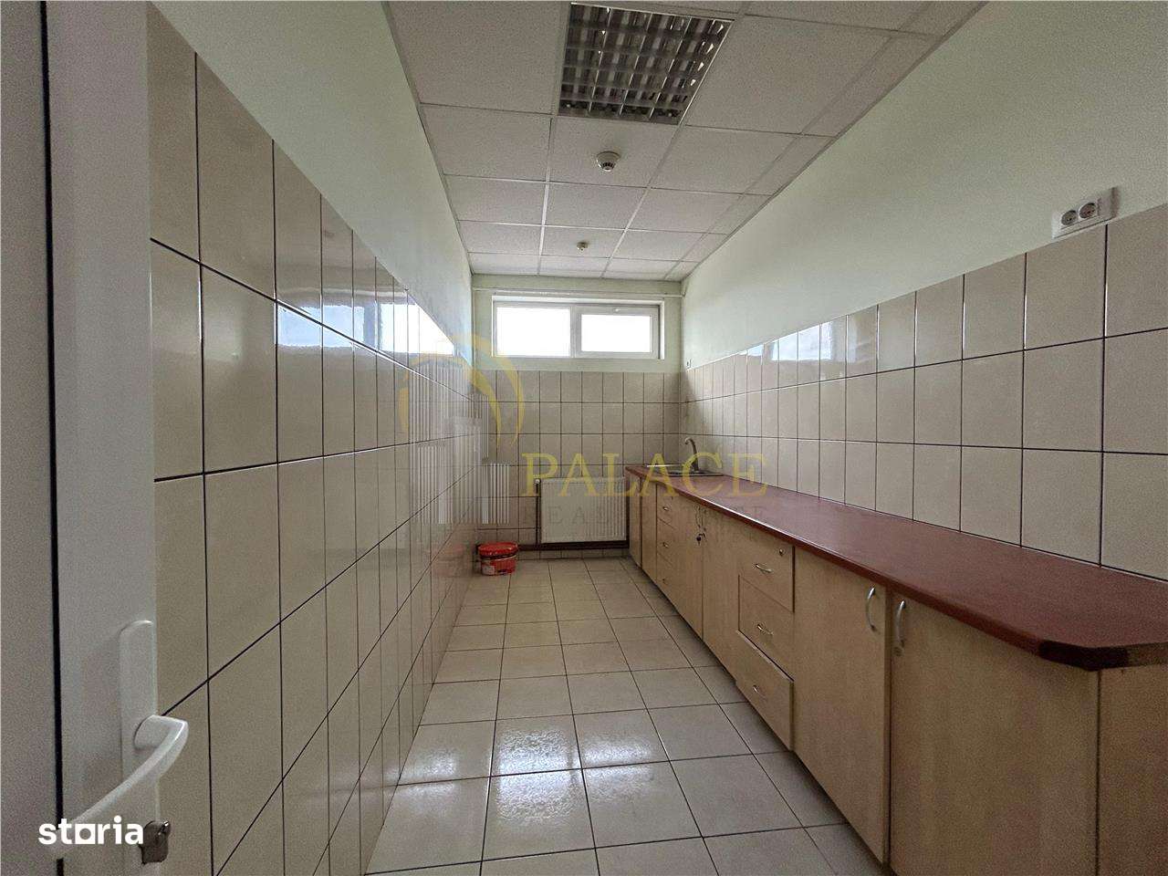 Spatiu Birouri 200mp Calea Chisinaului - Imagine principală: 5/7