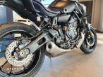 Yamaha MT - 10