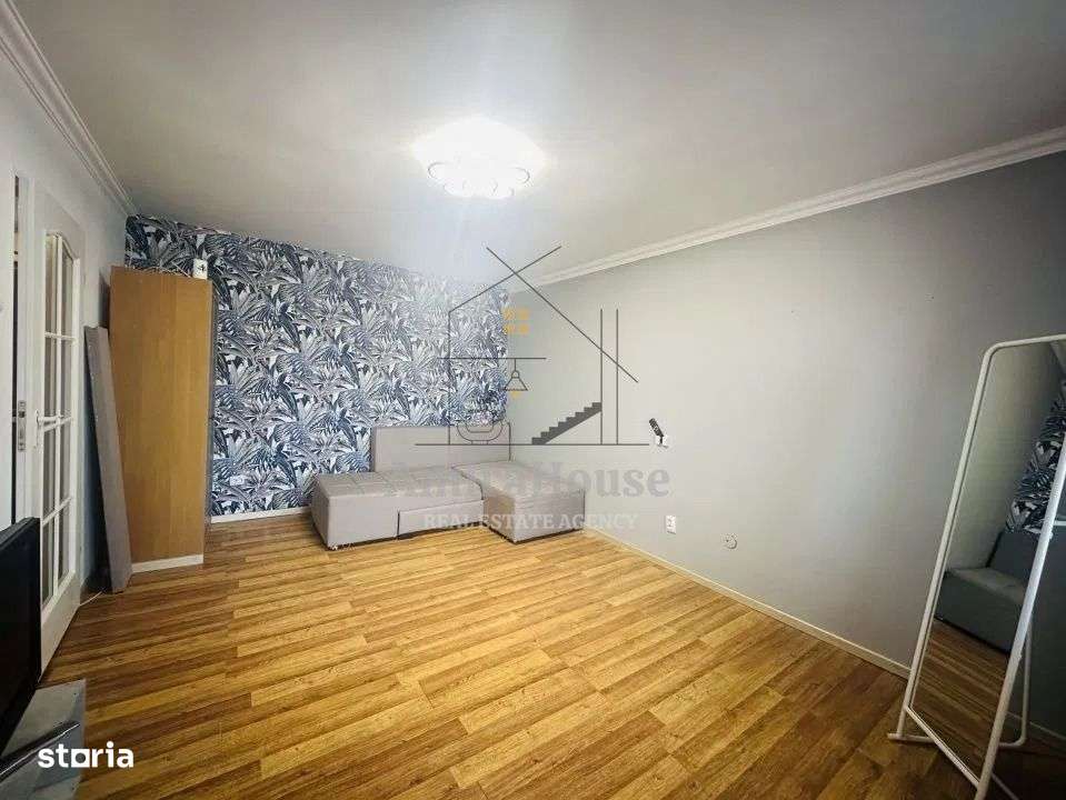 Apartament 2 camere decomandat, Manastur str Mehedinti-4