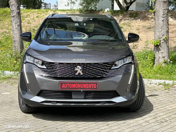 Peugeot 5008 1.2 PureTech Allure Pack - 13