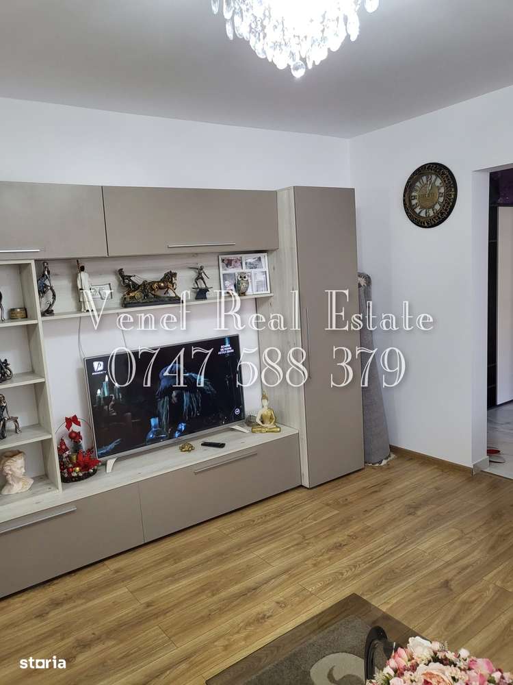 0% Comision 3 Camere 67 mp 1968 etaj 7 Colentina Masina de Paine Obor - Imagine principală: 2/20