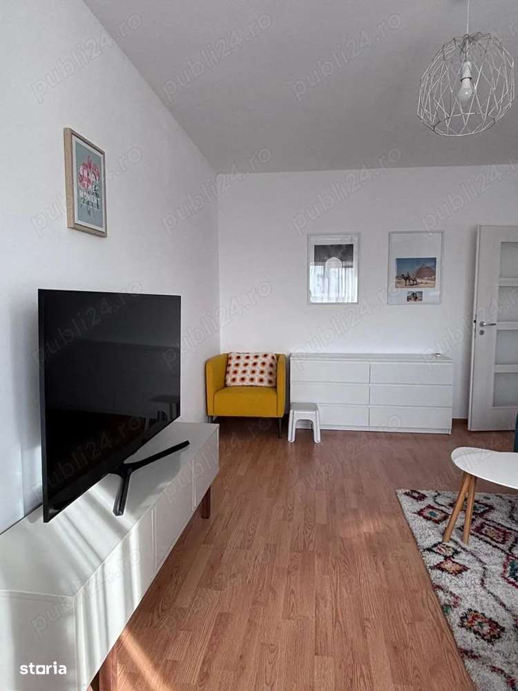 Apartament 2 camere - Steaua - Shopping City - Imagine principală: 3/10
