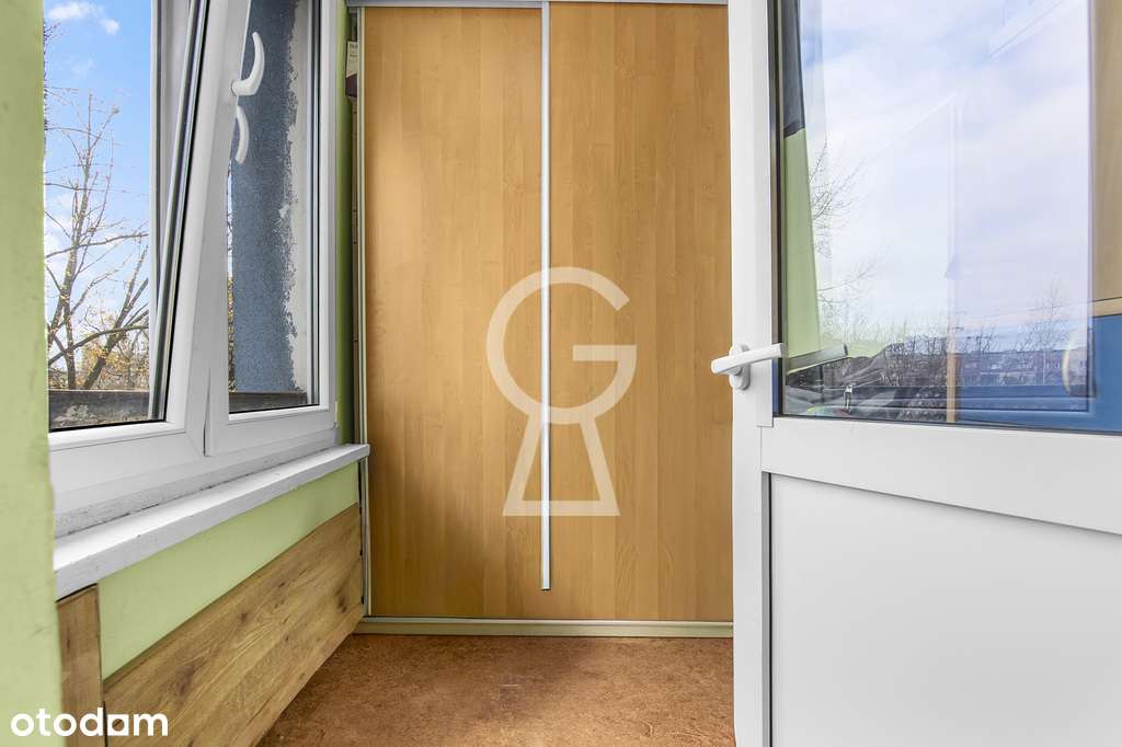 ✨Mieszkanie 2 pokoje✨rozkładowe✨Sky Tower✨-6