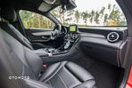 Mercedes-Benz GLC Coupe 250 4-Matic - 27