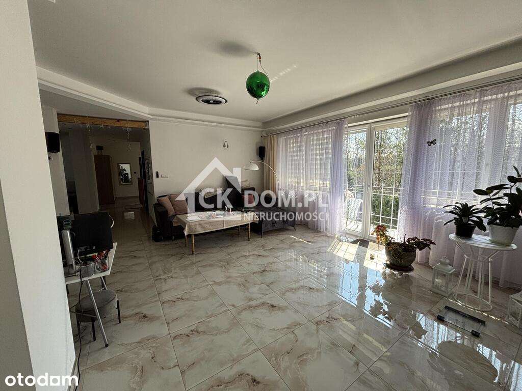 Obiekt usługowo-produkcyjny z mieszkaniem, Starach - Pełny obrazek: 5/11