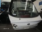 Porta Da Mala MALA801 NISSAN PRIMERA P11 1999 5P Branco - 1