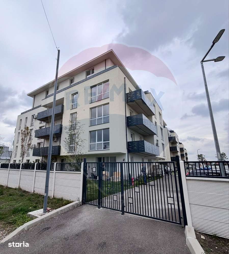 De Vanzare Apartament 3 camere Buftea-9