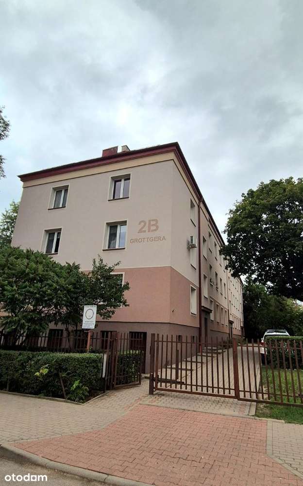 BEZPOŚREDNIO! 2 pokojowe, parking, Mickiewicza - Pełny obrazek: 2/19