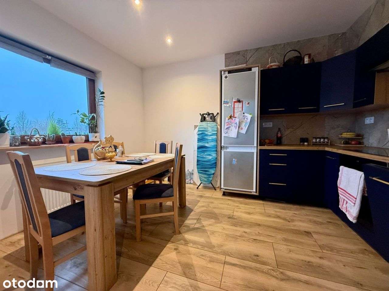 Dom parterowy blisko Płocka-7