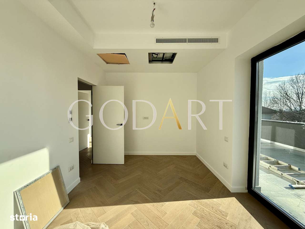 VILA TOWNHOUSE | FINISAJE PREMIUM | PIPERA-18