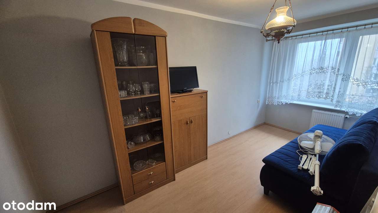 2 pokojowe na Pomorzanach-1