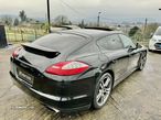 Porsche Panamera Platinum Edition - 37