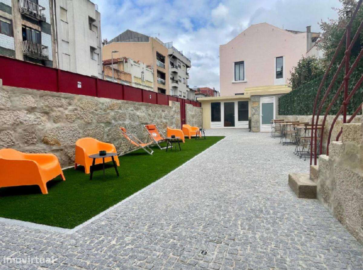 Apartamento com 1 quartos - localizado em Bonfim Porto - Grande imagem: 2/7